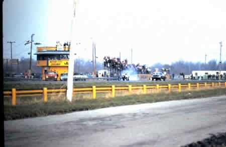 Motor City Dragway - From Don Sioma (newer photo)